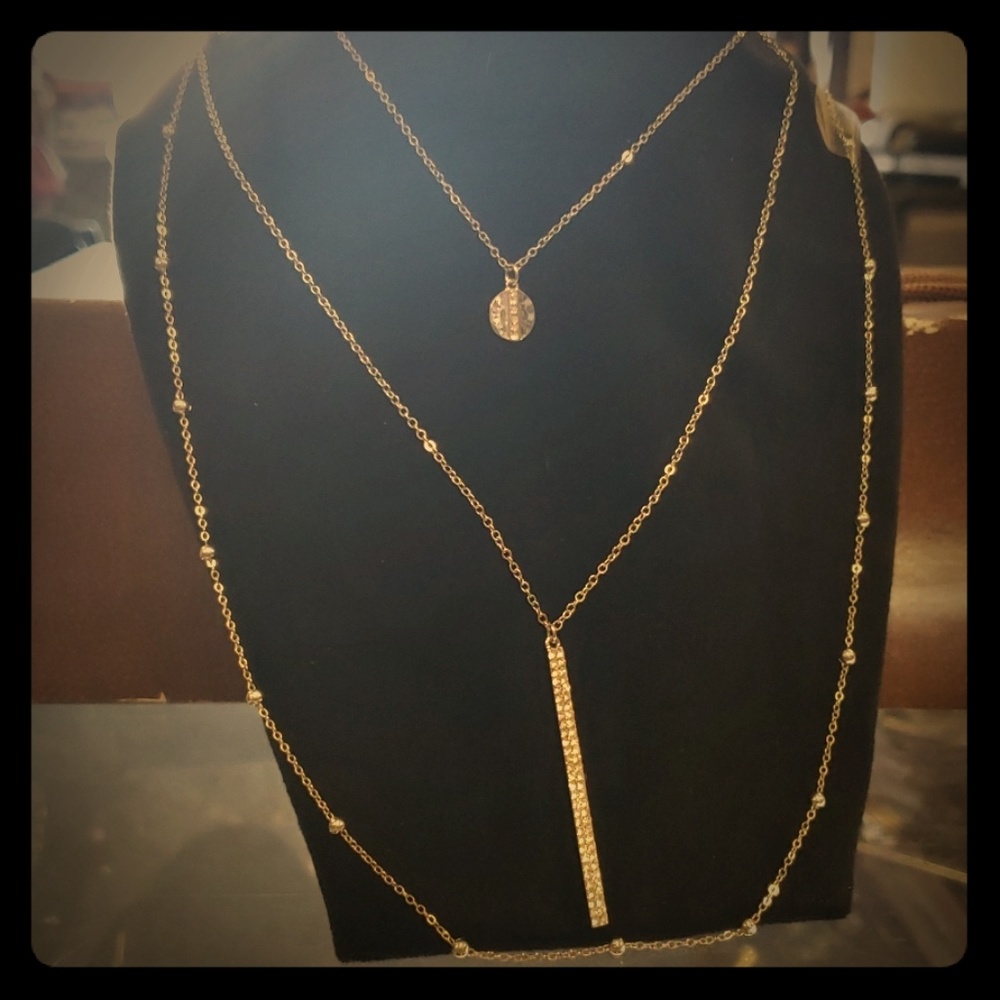 Women  necklace